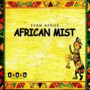 African Mist BY Ivan Afro5